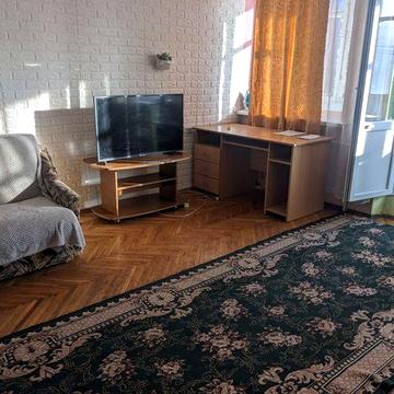 Оренда 1к однокімнатної квартири Вадима Гетьмана 26Б Шулявка