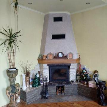 Оренда будинку з газом Юрівка