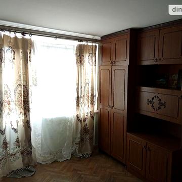 Довгострокова оренда 1к Квартира Волі проспект