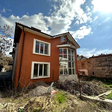 Дом в самом центре