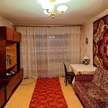 Сдаю однокомнатную квартиру ( малосемейка) в Кульбакино.