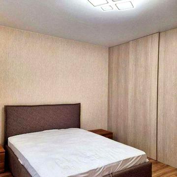 Здається 1-кімнатна квартира на Харківському шосе,190