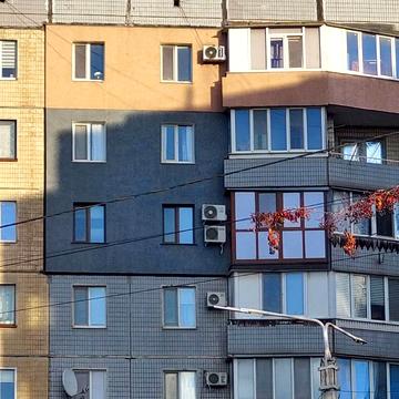 Лісового вул., 29