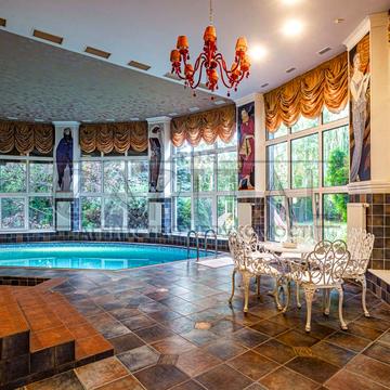 Шевченка вул.