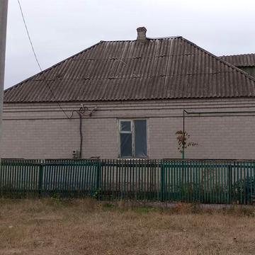 Продается дом ( район ст. Синельниково-2)