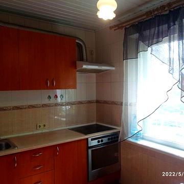 Сдам 2 квартиру метро Холодная Гора ул.Ильинская,1/12 кап рем ц7500