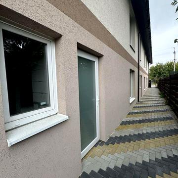 Таунхаус Запорожье