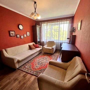 Сдам 3к квартиру на Ж/М Тополь-3. Ул. Научная.