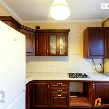 Продаж 1к Квартира Козацька вулиця ЖК ул. Козацкая, 6