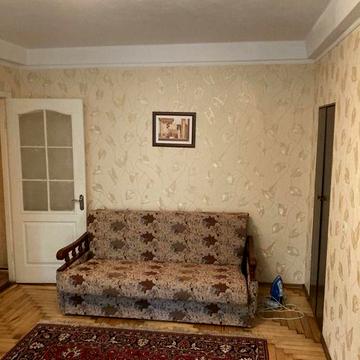 3 кімнатна кв / (Палац Спорту Юність) по вул. Перемоги