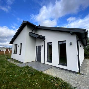 Без% Будинок з каміном та підвалом! Бобриця!