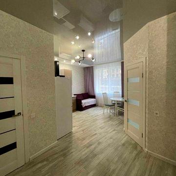 Сдам 1 комнатную квартиру Генуэзская/Аркадия 36 Жемчужина