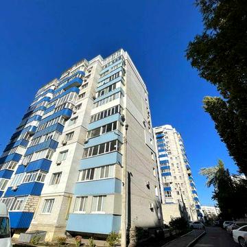Продам 3х комнатную Стильную Квартиру Новострой Родниковая Северная DI ЖК Родниковая 9 А