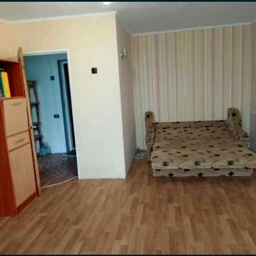 Здам 1-но кімнатну квартиру р-н Крошня, косметика,