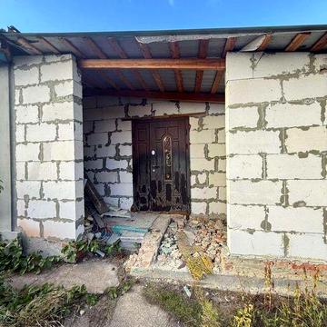 Продам дім в Балті