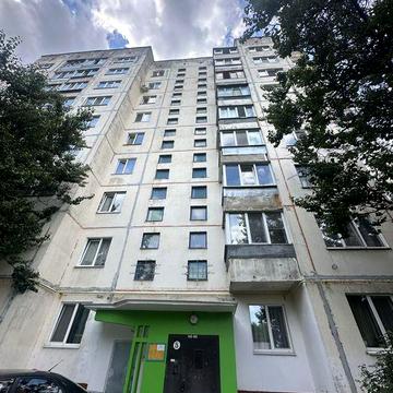 3-к кв Стаханівців, 20 Сертифікат
