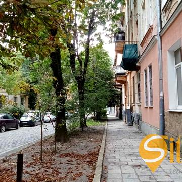 Марка Вовчка вул., 34