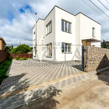 Богатирська вул.