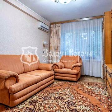 Квартира, 2к. Гарний стан. Мрії, 22а, Нивки, Шевченківський район