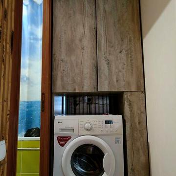 Довгострокова оренда 2к Квартира Карпенка вулиця