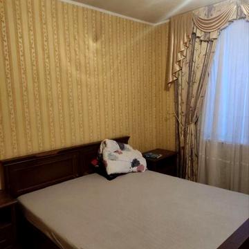 Простора 2-кімнатна квартира в районі Богунії