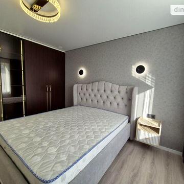 Продаж 3к Квартира Курбаса Леся вулиця ЖК ул. Леся Курбаса