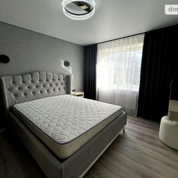 Продаж 3к Квартира Курбаса Леся вулиця ЖК ул. Леся Курбаса