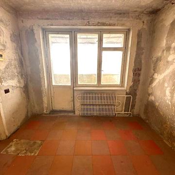 Продаж 3к Квартира Героїв проспект