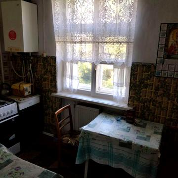 Продаж 3-х кімнатної квартири р-н Машбуд