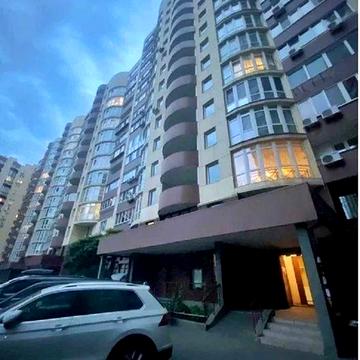 Оренда 2-х кімн кв від власника бул Миколи Руденка ЖК Парковий
