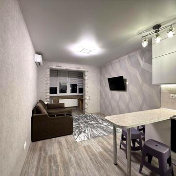 Оренда квартири біля метро Дорогожичі, 29 м², вул. Петропавлівська 50Б