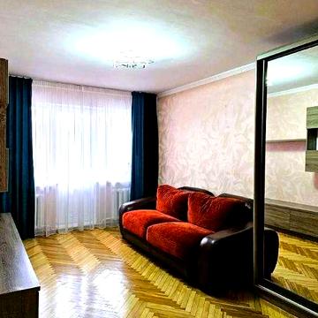 2-кімнатна квартира по пр. Лобановського (Соломянська площа)