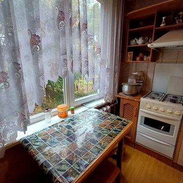 Продаж 2к.кв на Павлово Поле. 3/5. 7хв метро