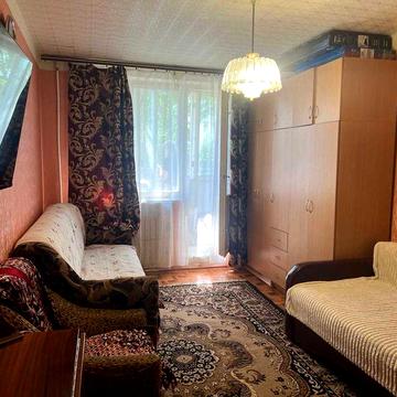 Продается квартира в Чугуеве