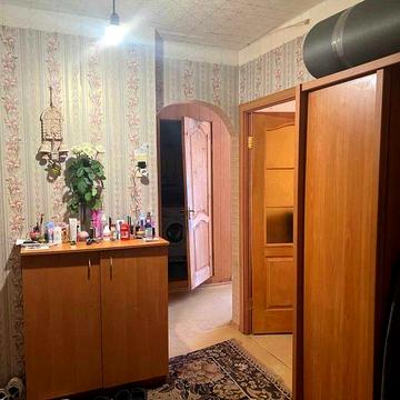 Продается квартира в Чугуеве