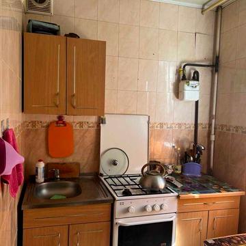 Продается квартира в Чугуеве