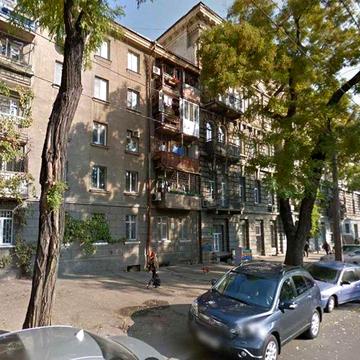 Двокімнатна квартира в ценрі, 2 квартали від Соборки та Дерибасівської