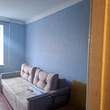 Оренда двокімнатної квартири, дозволено тварин