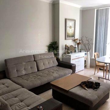 Продажа 2к квартиры 82м2 Верхоглядаа 16 Новопечерские липки ЖК Новопечерские липки