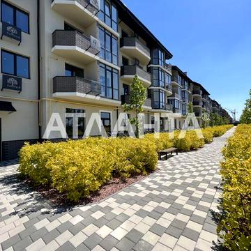 Однокімнатна квартира ЖК Family-2, Гатне, перепоступка! ЖК Famili 2