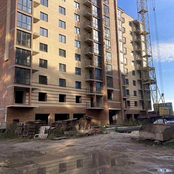Продаж 2-кімнатну квартиру у новобудові в центрі ЖК Премʼєр