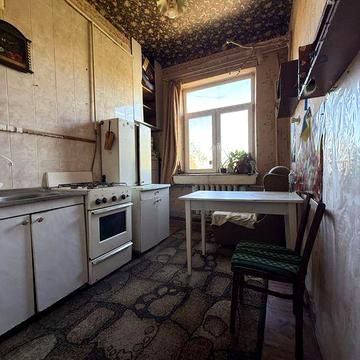 Продам 3х ком.квартиру И.Мазепы 42