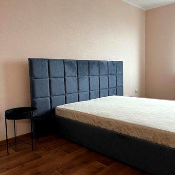 Довгострокова оренда 1-кімнатної квартири 55 м2. ЖК Новігатор2.