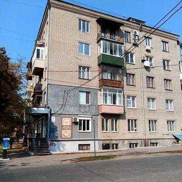 Продам 2х уровневую квартиру Цетр Крымская Культуры Шатиловская DI