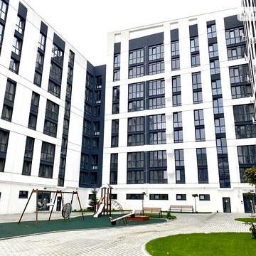 Продаж 1к Квартира Галицького Данила вулиця ЖК Галицкий