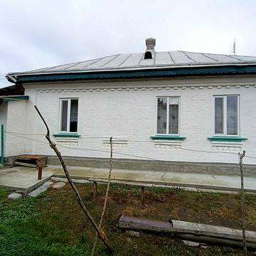 Будинок зі зручностями м.Золотоноша! Розтермінування!