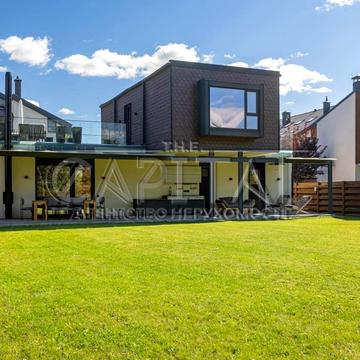 Золоті Джерела вул.