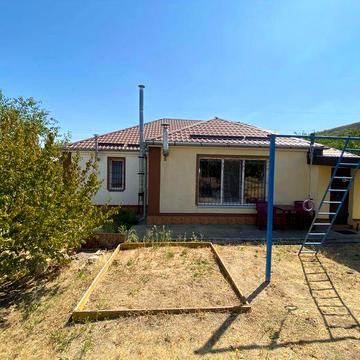 Продаж будинку в Матвіївці. Можливе розтермінування платежу(л1)