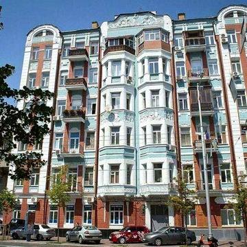 Продаж / Квартира / вул. Саксаганського, Центр, Київ