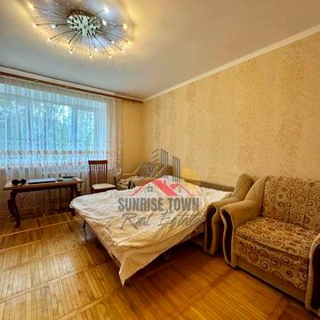 Здам 1 кімнатну квартиру біля трц Глобал з ремонтом